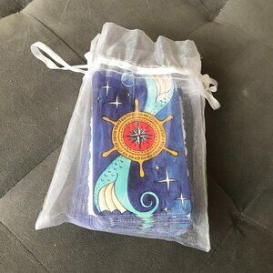 Dame Darcy Mermaid Tarot Deck